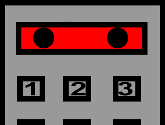 CALCULATOR (Boss Fight) Image