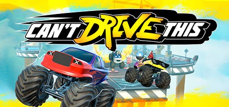Games like Can't Drive This