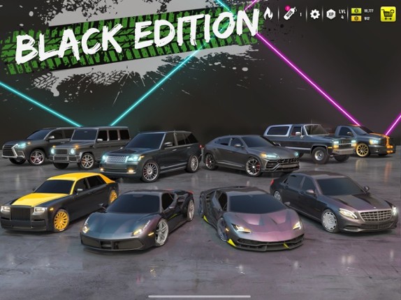 Car Driving Simulator Games Image