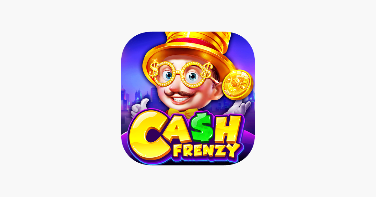 Games like Cash Frenzy™ - Slots Casino