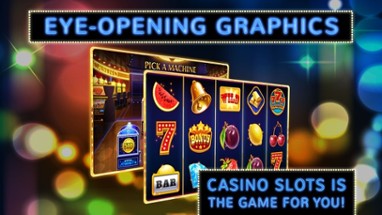 Casino Slots Free Vegas Slot Machines Image