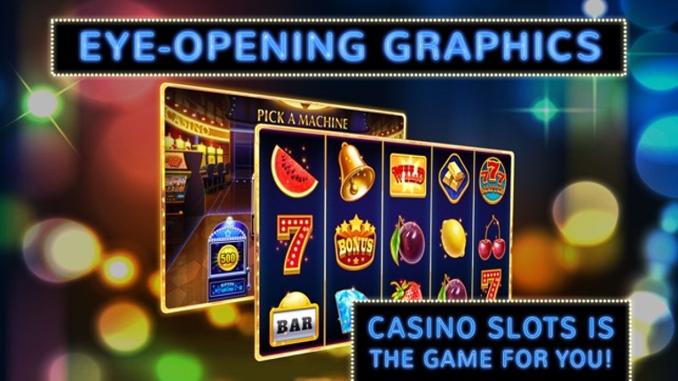 Casino Slots Free Vegas Slot Machines Image