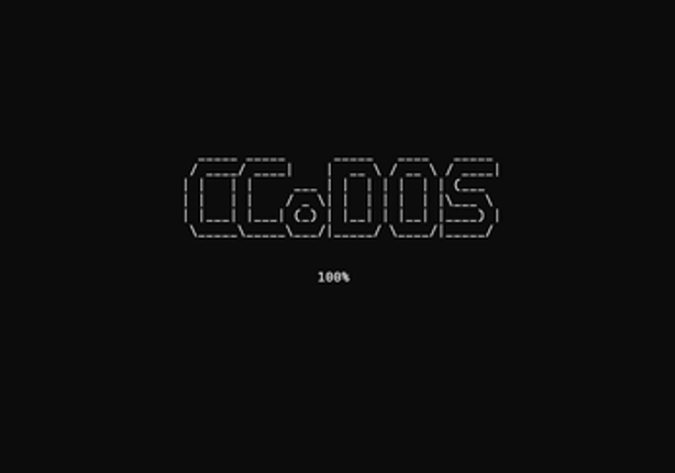 CCoDOS Image