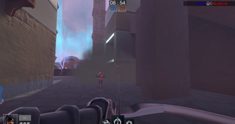 Champions of Tomorrow Image