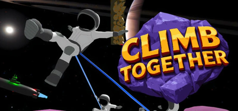 Climb Together Image
