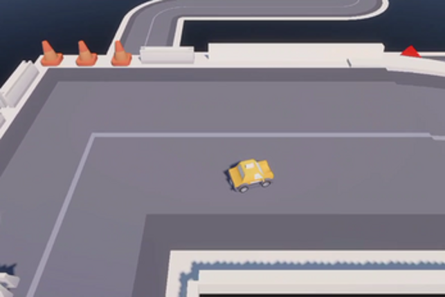 Clunky Park screenshot