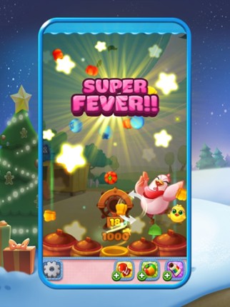 CoCo Pop! Pop! screenshot