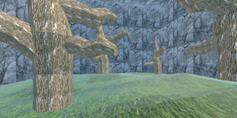 Coconut VR screenshot