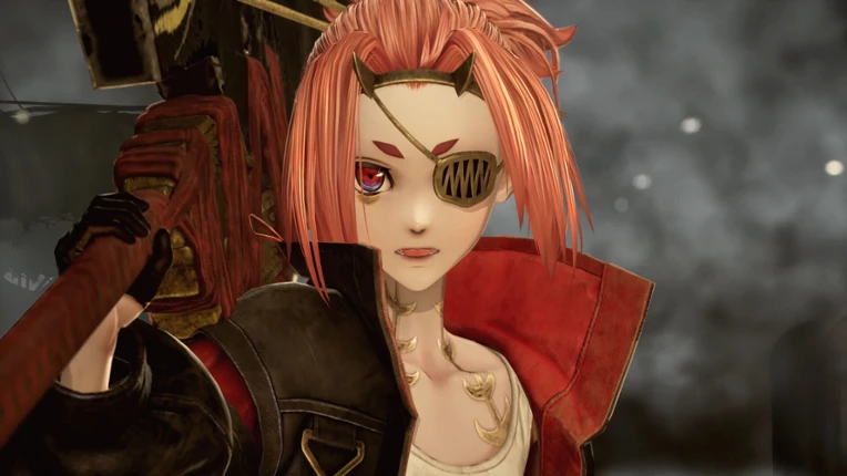 CODE VEIN II screenshot
