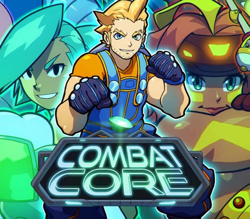 Games like Combat Core