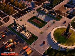 Command & Conquer: Red Alert 3 Image