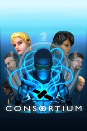 CONSORTIUM Game Cover