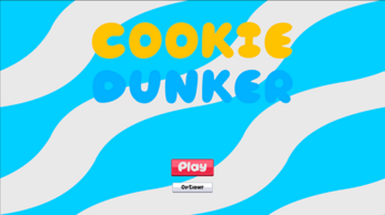 Cookie Dunker screenshot