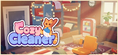 Games like Cozy Cleaner