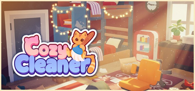 Cozy Cleaner Image