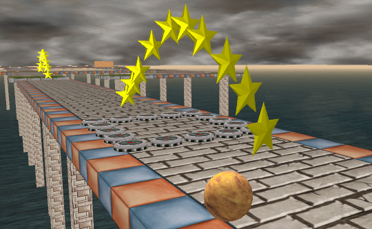 Games like Crazy Ball 2