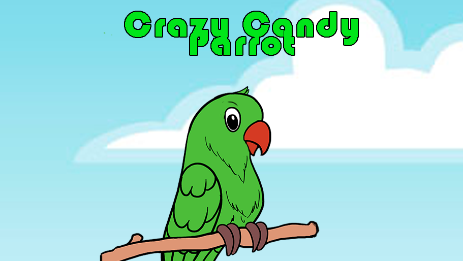 Games like Crazy Candy Parrot