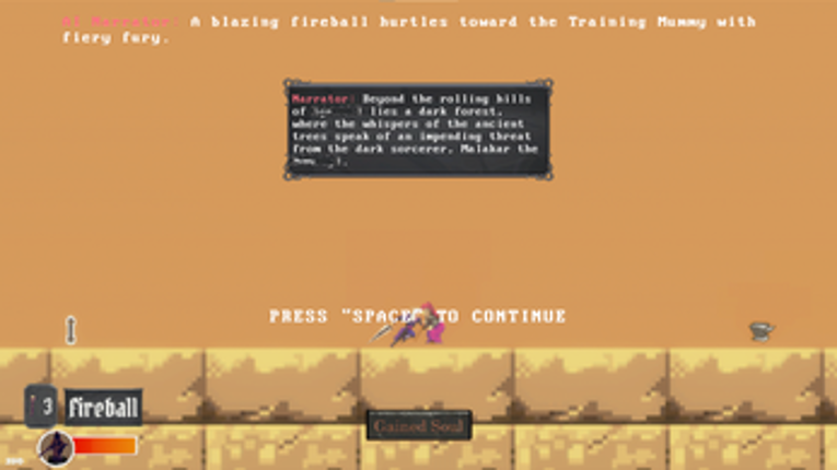 Cryptic Creations: Create your Fate! Image