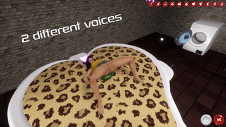 Cumshot Simulator Image