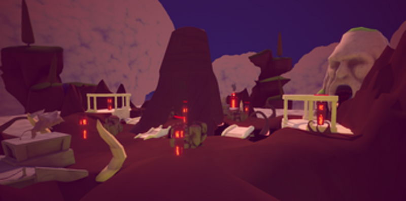 D.S.A. screenshot
