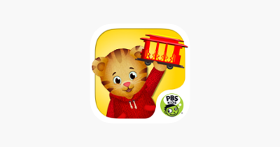 Daniel Tiger's Grr-ific Feelings Image