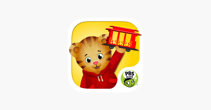 Daniel Tiger's Grr-ific Feelings Game Cover