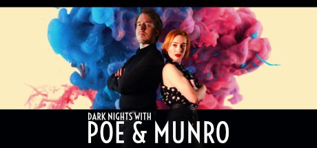 Games like Dark Nights with Poe and Munro