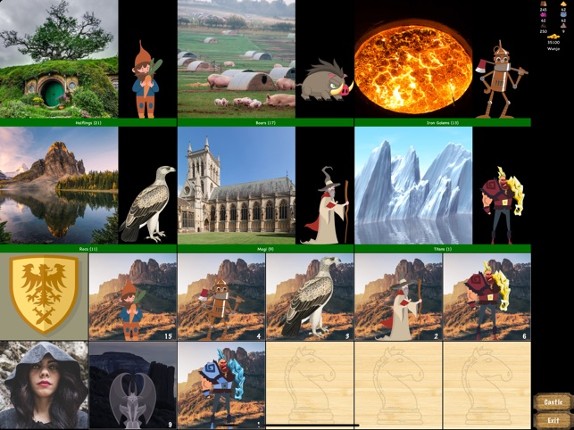 DDHeroes - Dragon Dungeon Hero screenshot