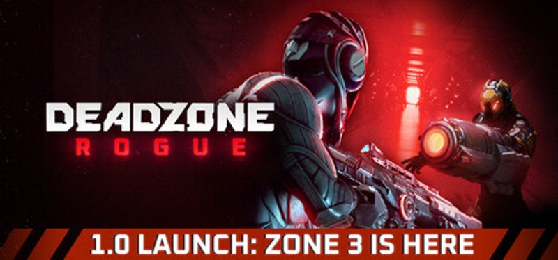 Deadzone: Rogue Image