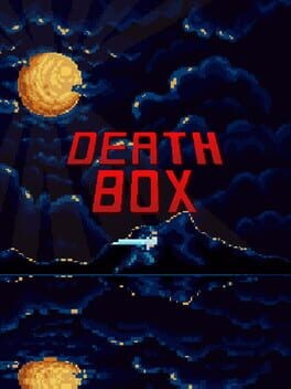 Games like Death Box