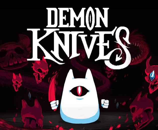 Games like Demon Knives