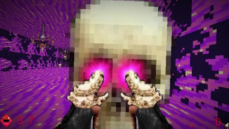 Demonbyte screenshot