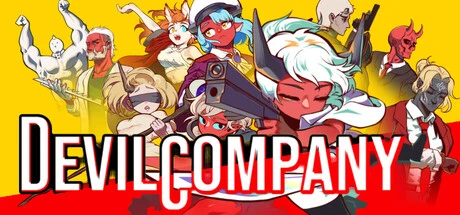 Games like DevilCompany