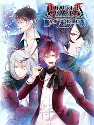 Diabolik Lovers: Lost Eden Game Cover