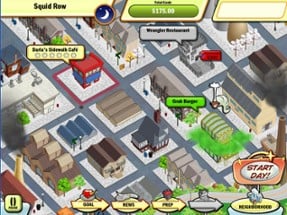 DinerTown Tycoon Image