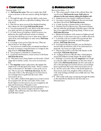 Discordia! screenshot