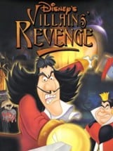 Disney's Villains' Revenge Image