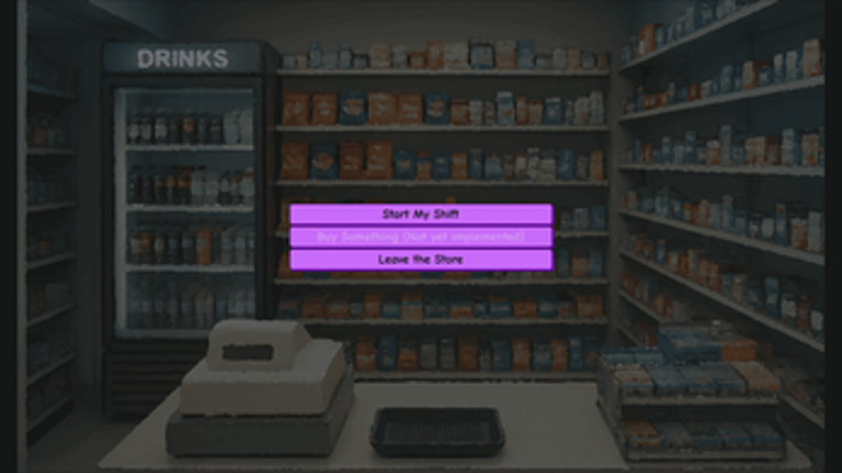 Dormistory! Femboy Next Bed screenshot