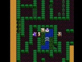 Dragon Warrior II Image