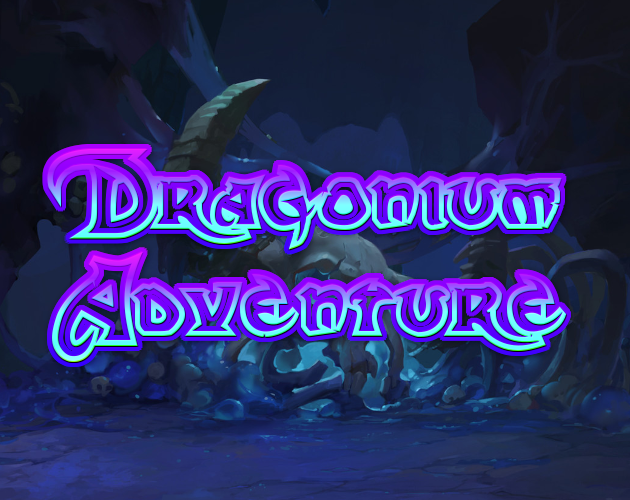 Games like Dragonium Adventure