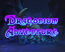 Dragonium Adventure Image