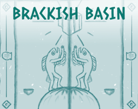 Drained Temple of the Brackish Basin Image