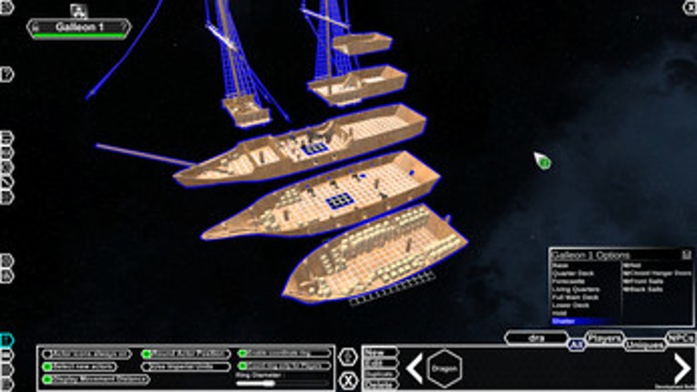 Dream Anvil screenshot