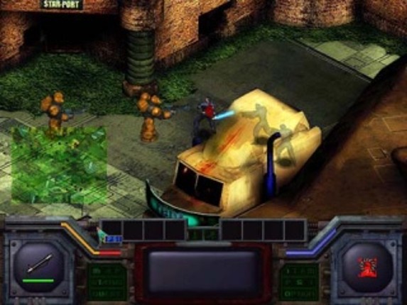 Droiyan 2: Absolute Monarch Image