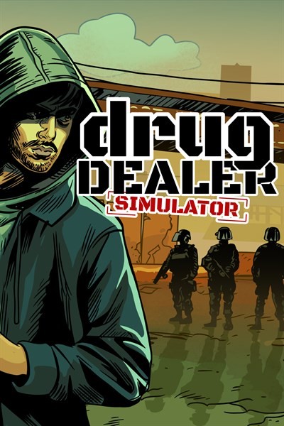 Games like Drug Dealer Simulator
