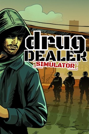 Drug Dealer Simulator Image
