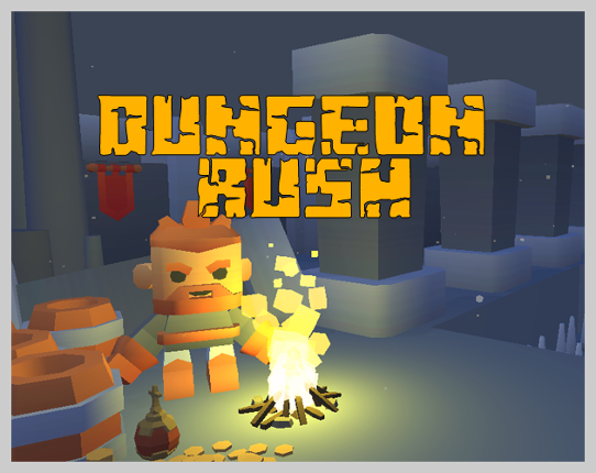 Dungeon Rush Image