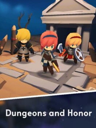 Dungeons and Honor Image