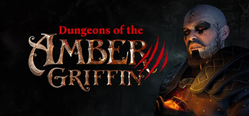 Dungeons of the Amber Griffin Image
