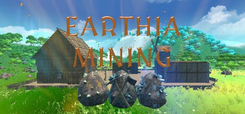 Earthia Mining Image